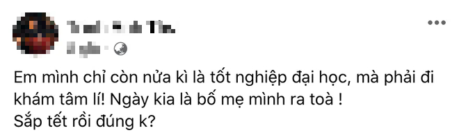 Con gái của nhân tình Lều Phương Anh hé lộ ngày bố mẹ ra tòa, khoảnh khắc gia đình hạnh phúc trước lúc tan vỡ gây xót xa - Ảnh 2.