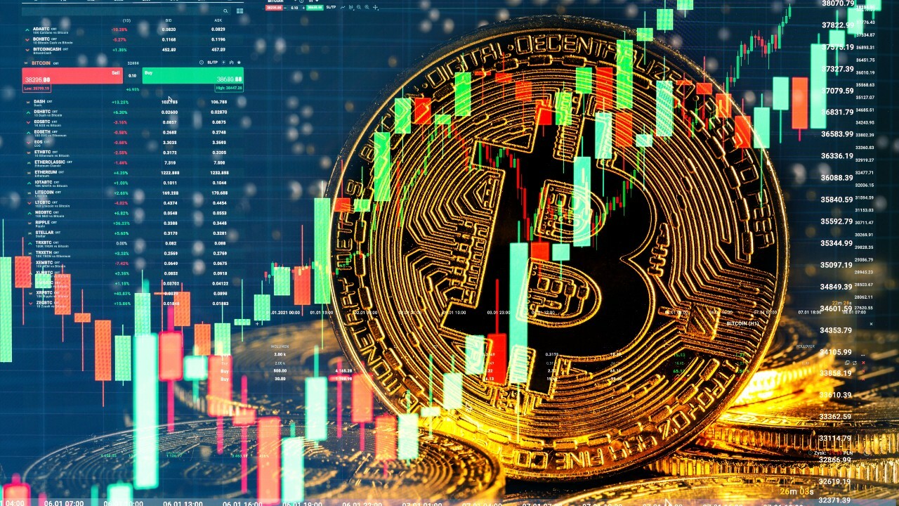 Giá Bitcoin bật tăng nhưng nhà đầu tư vẫn thấp thỏm lo âu vì nỗi sợ trực chờ trước mắt - Ảnh 4.