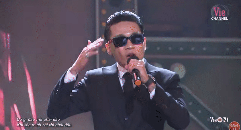 Wowy - Blacka mở màn đêm gala trao giải, diễn thế nào mà Trấn Thành dự đoán là bài view cao nhất Rap Việt - Ảnh 1.