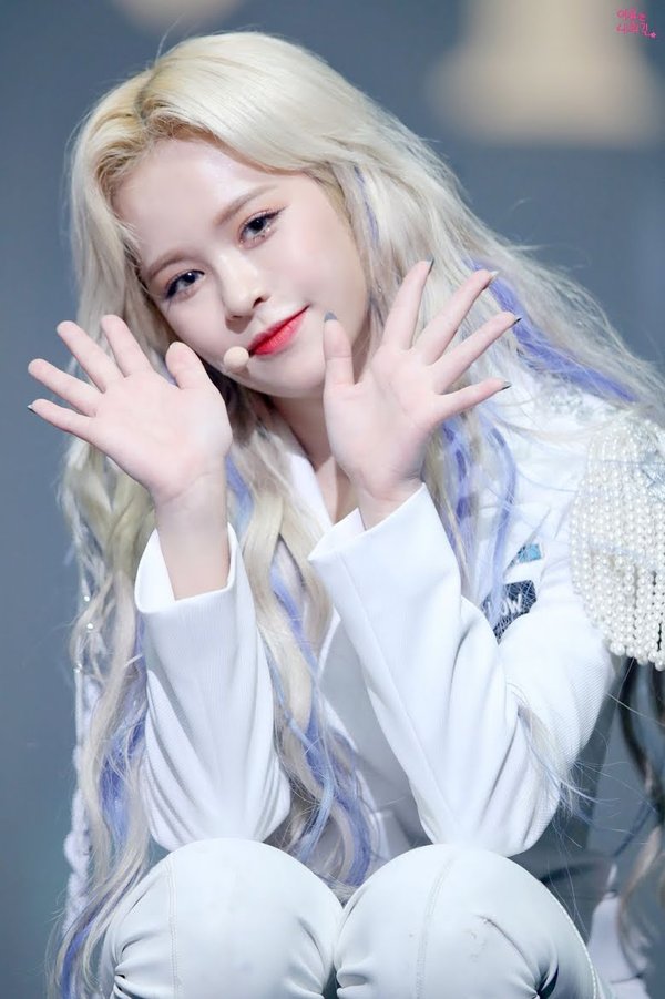 Cùng tuổi Dần nhưng Dahyun (TWICE) là idol hàng top, Soojin lại bị đuổi khỏi (G)I-DLE cùng hàng loạt đồng nghiệp ngậm ngùi flop - Ảnh 10.