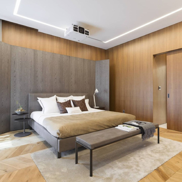 Hyun Bin lộ penthouse t&acirc;n h&ocirc;n gần 100 tỷ đến nay đ&atilde; tr&ograve;n 1 năm, nh&igrave;n nội thất m&agrave; chỉ mong anh mau rước Son Ye Jin về dinh - Ảnh 6.