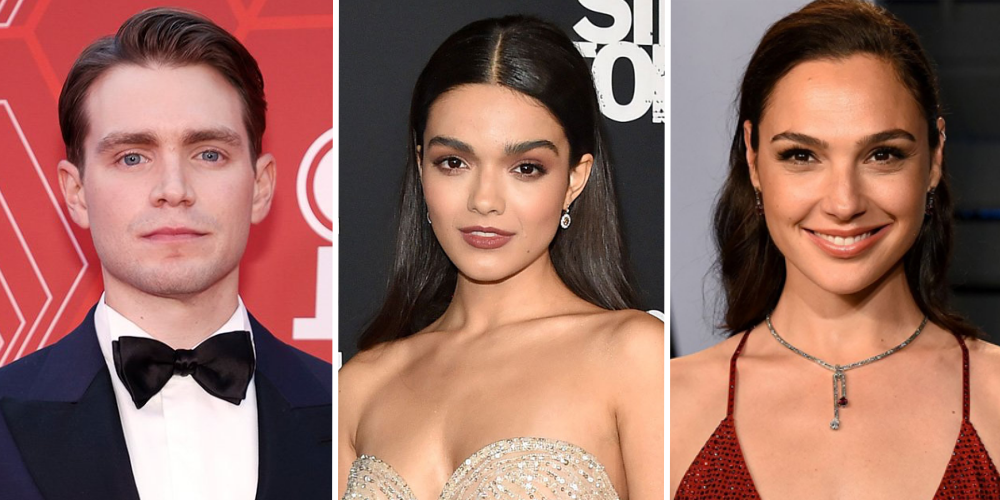 Bạch Tuyết bản người đóng đang bị chỉ trích mạnh vì 1 chi tiết kinh điển, Disney khẳng định sẽ thay đổi ngay và luôn! - Ảnh 1. Bạch Tuyết bản người đóng đang bị chỉ trích mạnh vì 1 chi tiết kinh điển, Disney khẳng định sẽ thay đổi ngay và luôn! - Ảnh 1.