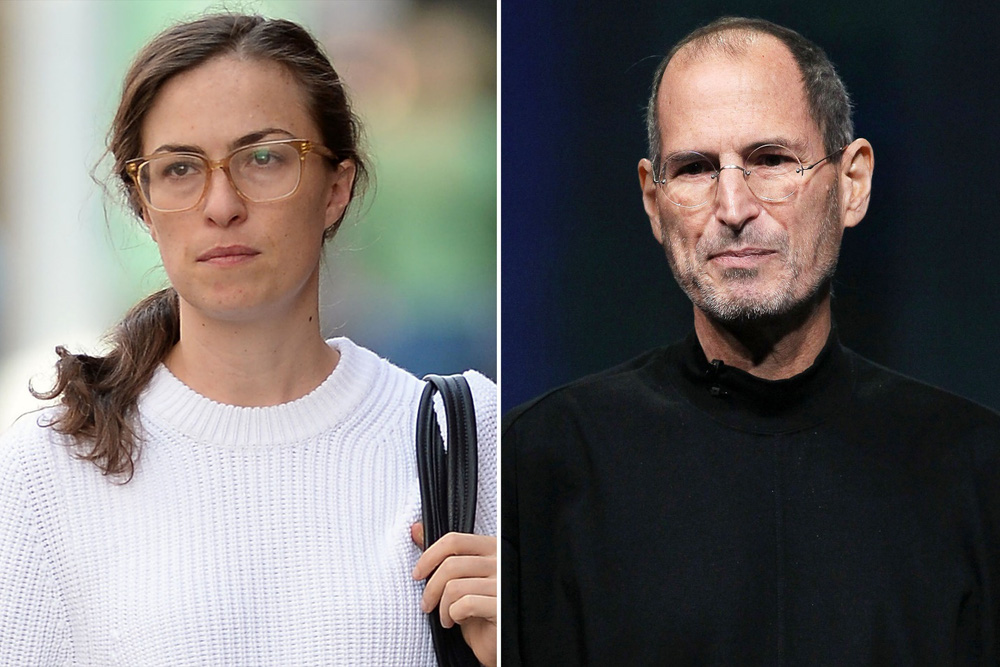 Cuộc đời trái ngược đến đau lòng của 2 con gái Steve Jobs: Người là thiên kim được cung phụng hết mực, kẻ chật vật lớn lên trong khốn khó, tủi hổ - Ảnh 4.