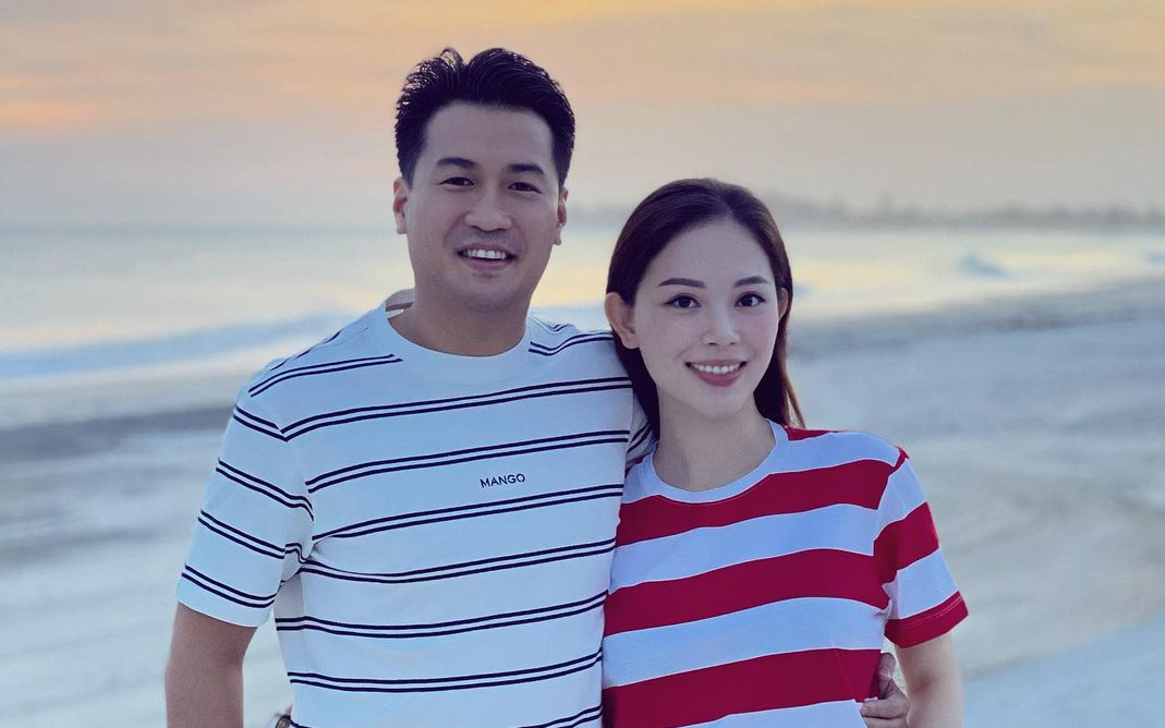 Rộ loạt bằng chứng tỷ phú Johnathan Hạnh Nguyễn sắp đón con dâu mới, sẽ có siêu đám cưới bùng nổ trong năm 2022?