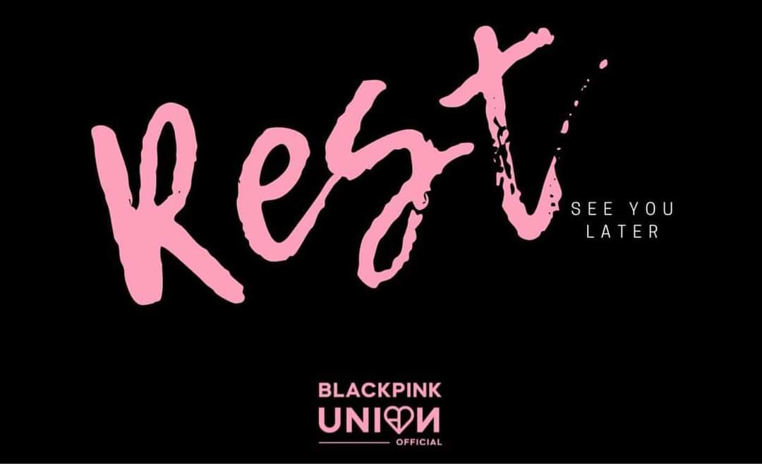 Jisoo vừa tung thính solo, hàng loạt fanbase của BLACKPINK liền có thông báo tạm dừng hoạt động, thể hiện thái độ ghét bỏ hay gì? - Ảnh 1. Jisoo vừa tung thính solo, hàng loạt fanbase của BLACKPINK liền có thông báo tạm dừng hoạt động, thể hiện thái độ ghét bỏ hay gì? - Ảnh 1.