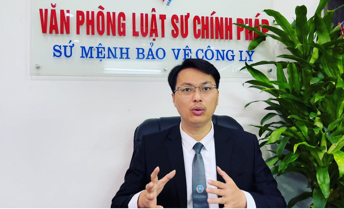 Cơ sở pháp lý để Hải bánh được ra tù sau hơn 20 năm dù bị tuyên án chung thân - Ảnh 2.