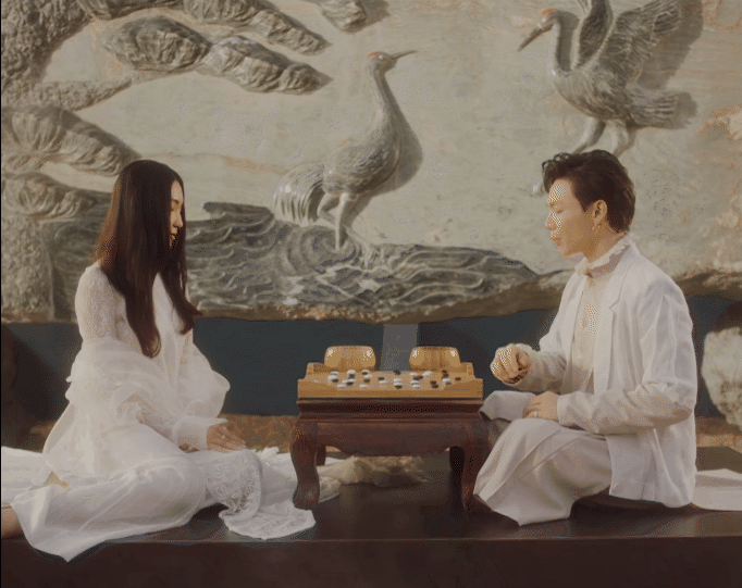 Vừa ra mắt MV mới, Erik lại bị tố đạo nhạc bản hit đình đám của Châu Kiệt Luân nhưng sẽ chẳng có tranh cãi nào thêm sau lời giải thích - Ảnh 5. Vừa ra mắt MV mới, Erik lại bị tố đạo nhạc bản hit đình đám của Châu Kiệt Luân nhưng sẽ chẳng có tranh cãi nào thêm sau lời giải thích - Ảnh 5.