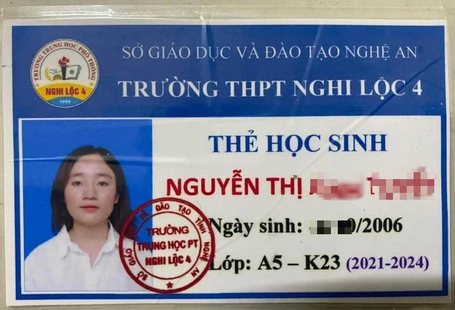 Nữ sinh ra khỏi nhà lúc 2h sáng rồi biệt tăm: Trích xuất camera thấy có người lạ đến - Ảnh 2.