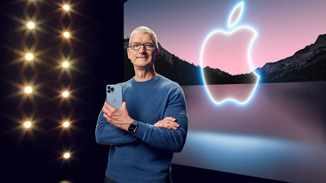 CEO Apple bị đe doạ, tấn công, khủng bố và xúc phạm suốt hơn 1 năm nay bởi một người phụ nữ! - Ảnh 1.