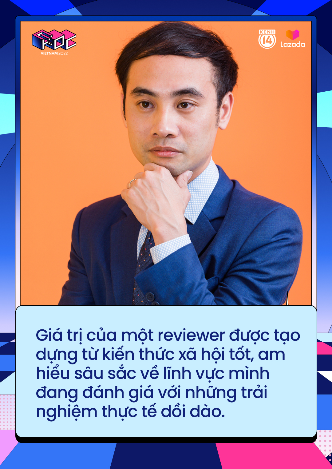 Đỗ Hữu Hưng - CEO Accesstrade: 3 yếu tố giúp KOC lên ngôi vua trong loạt nghề hái ra tiền được Gen Z theo đuổi - Ảnh 2.