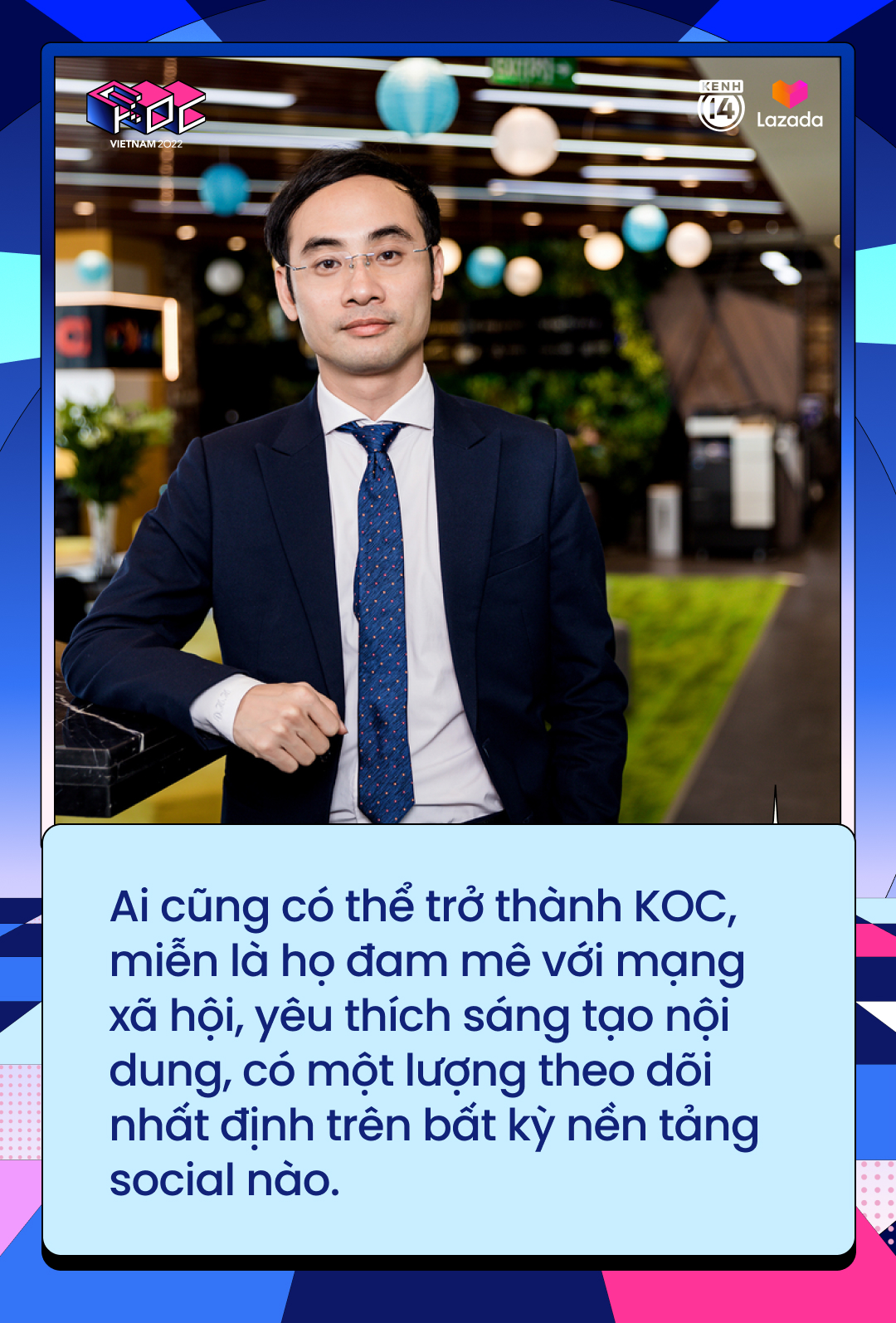 Đỗ Hữu Hưng - CEO Accesstrade: 3 yếu tố giúp KOC lên ngôi vua trong loạt nghề hái ra tiền được Gen Z theo đuổi - Ảnh 4.