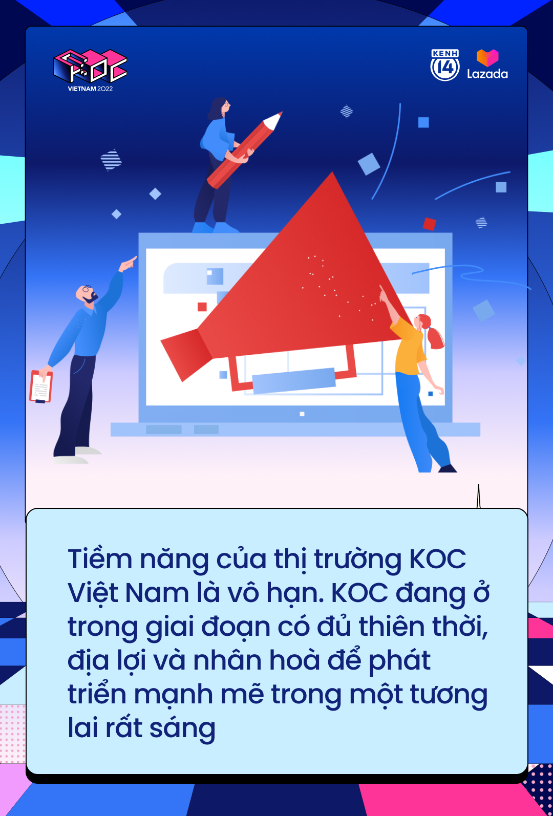 Đỗ Hữu Hưng - CEO Accesstrade: 3 yếu tố giúp KOC lên ngôi vua trong loạt nghề hái ra tiền được Gen Z theo đuổi - Ảnh 6.