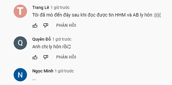 Huỳnh Hiểu Minh và Angela Baby ly hôn, đây là ca khúc được tìm lại nhiều nhất: Xưa xúc động bao nhiêu, giờ tuột mood bấy nhiêu! - Ảnh 6.