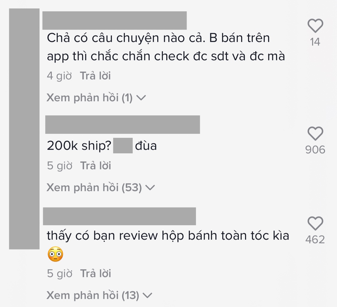 BIẾN: Tiệm bánh bao nổi tiếng Tóp Tóp bị tố bịa chuyện khách lớp 8 bom hàng thiệt hại mất 200k tiền ship, dân mạng cãi nhau dữ dội - Ảnh 3.