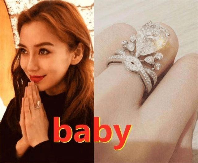 Ơ kìa vừa mới đây, Angela Baby vẫn cố tình lòe khán giả về vụ ly hôn Huỳnh Hiểu Minh bằng món đồ đặc biệt giá 35 tỷ? - Ảnh 4.