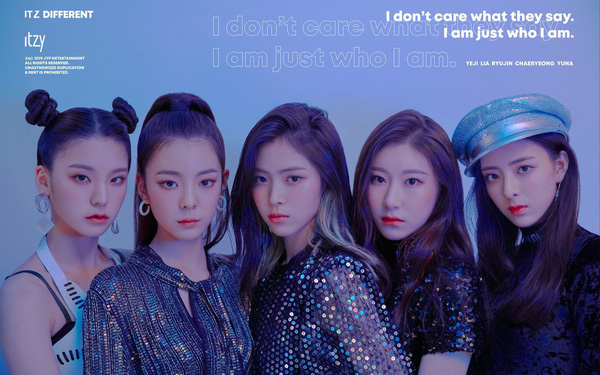 Đàn em NMIXX chưa debut mà đã đá văng ITZY ở khoản này: Cục cưng thế hệ mới của JYP đây rồi? - Ảnh 2.