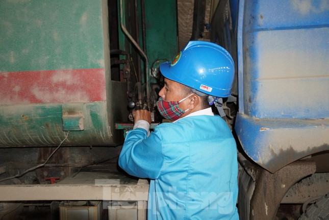 Bên trong nhà máy điện rác trị giá 7.000 tỷ đồng, lớn nhất Việt Nam - Ảnh 5.