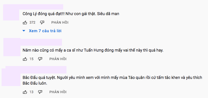 Xem lại m&agrave;n song ca &ldquo;lụi tim&rdquo; giữa Bắc Đẩu v&agrave; Thi&ecirc;n L&ocirc;i Tuấn Hưng: Netizen tiếc h&ugrave;i hụi v&igrave; thiếu vắng NS C&ocirc;ng L&yacute; - Ảnh 8.