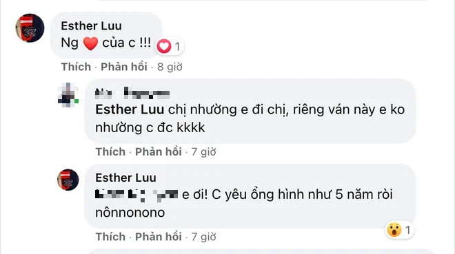 Hari Won hé lộ người yêu 5 năm, lại không phải Trấn Thành: Danh tính thế nào? - Ảnh 3.