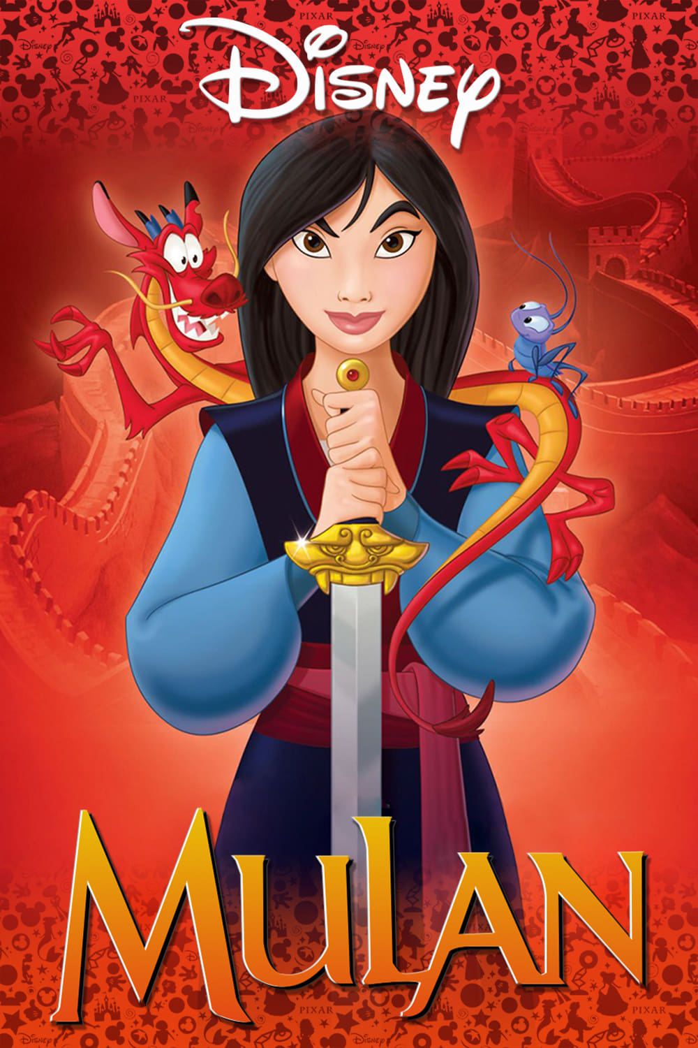 Phim Mulan Disney: Hành Trình Phi Thường của Nữ Chiến Binh Huyền Thoại