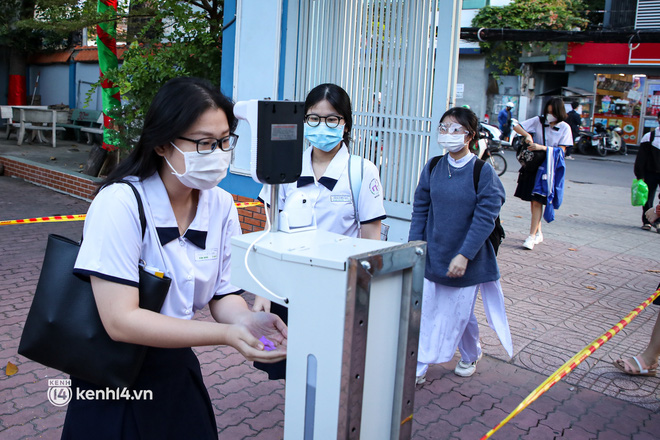 MỚI NHẤT lịch đi học lại sau Tết Nguyên đán của học sinh cả nước - Ảnh 1.