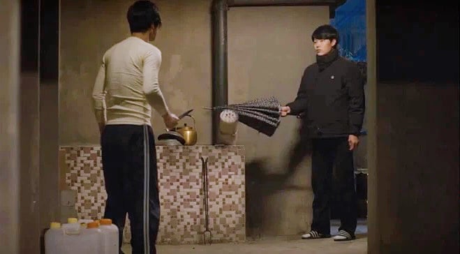 Loạt khoảnh khắc rút cạn nước mắt khán giả ở Reply 1988: Nhớ lại cảnh Jung Hwan tỏ tình hụt mà tới giờ vẫn ức - Ảnh 15.