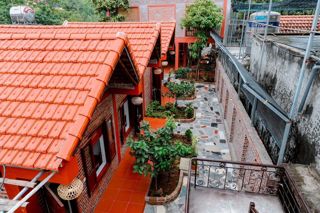 Ở Ninh B&igrave;nh kh&ocirc;ng kh&oacute; để t&igrave;m bungalow, nhưng muốn c&oacute; view vừa đẹp vừa xịn th&igrave; n&ecirc;n đến những chỗ n&agrave;y - Ảnh 8.