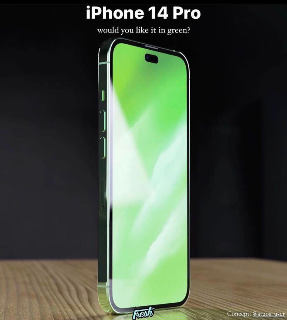 iPhone 13 Pro và iPhone 13 Pro Max chính thức: Màn hình ProMotion 120Hz, bộ  nhớ trong 1TB, quay video xoá phông, thời lượng pin cải thiện, thêm màu  xanh 