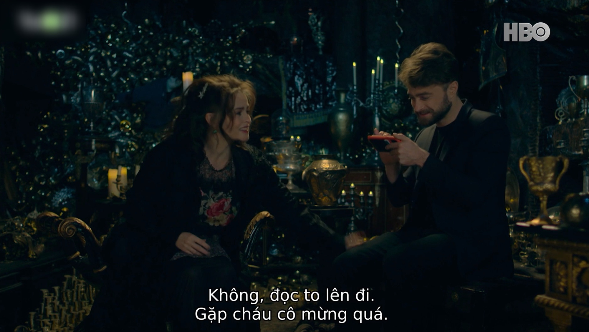 Sự thật đằng sau bức thư tài tử Harry Potter nói anh yêu em với bạn diễn hơn 23 tuổi: Cách đối phương phản ứng nói lên tất cả! - Ảnh 2. Sự thật đằng sau bức thư tài tử Harry Potter nói anh yêu em với bạn diễn hơn 23 tuổi: Cách đối phương phản ứng nói lên tất cả! - Ảnh 2.