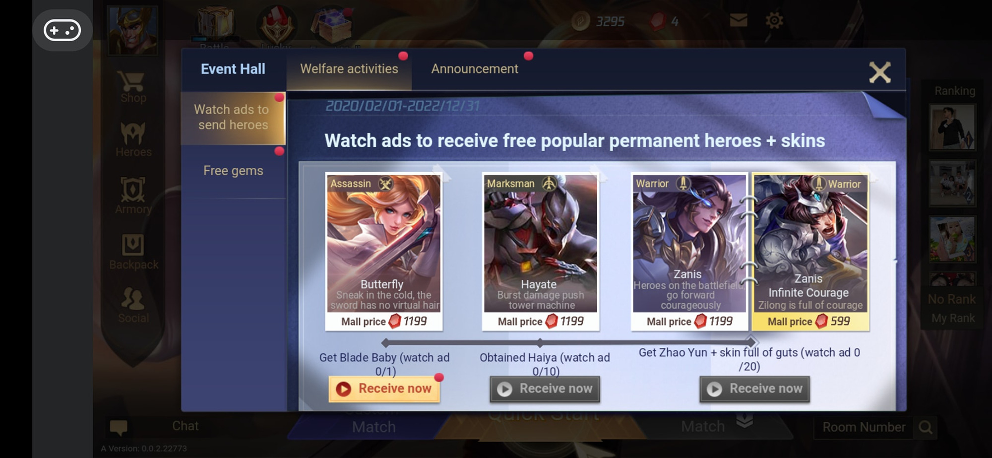 C&ocirc;ng khai skin tăng dame, Li&ecirc;n Qu&acirc;n Mobile Lite tr&ecirc;n Facebook khiến game thủ đặt nhiều nghi vấn? - Ảnh 5.