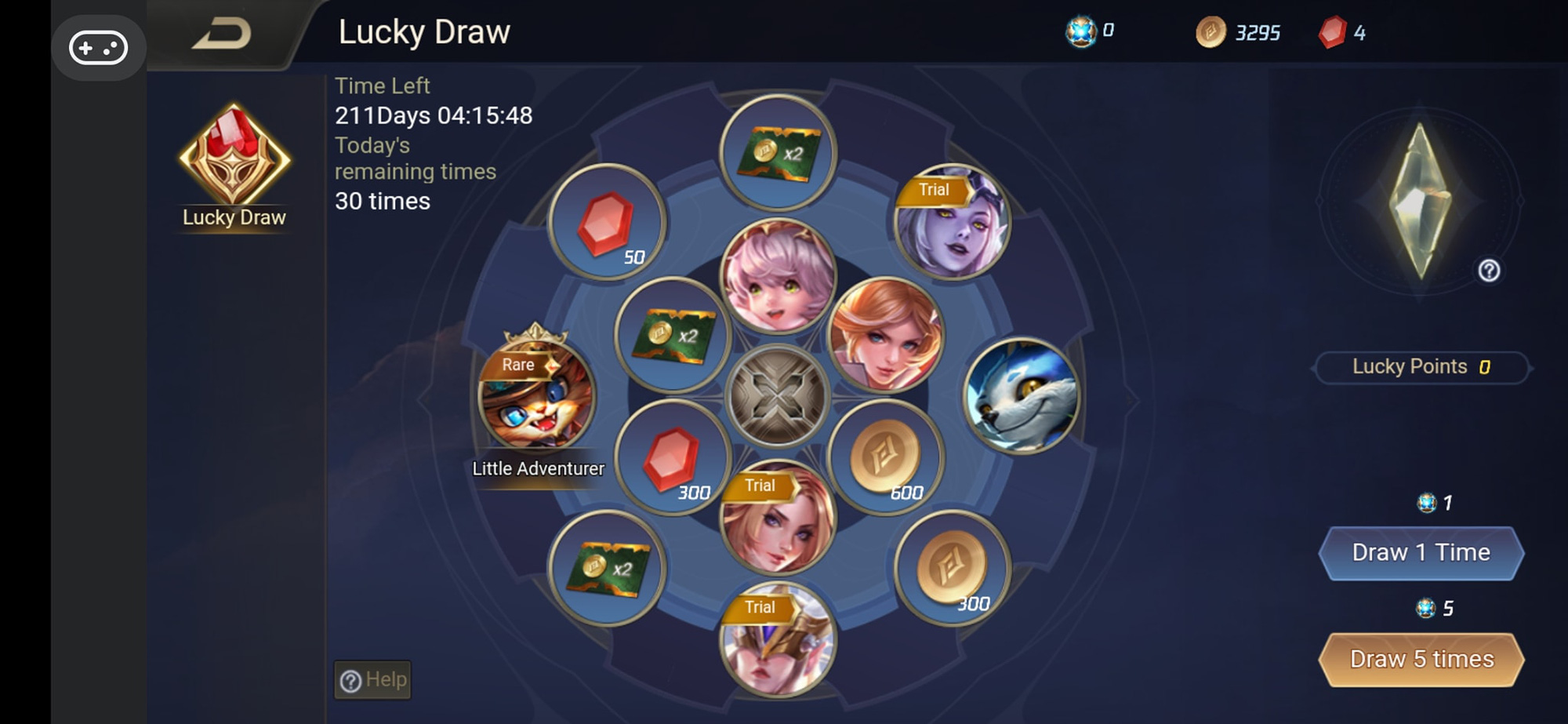 C&ocirc;ng khai skin tăng dame, Li&ecirc;n Qu&acirc;n Mobile Lite tr&ecirc;n Facebook khiến game thủ đặt nhiều nghi vấn? - Ảnh 4.