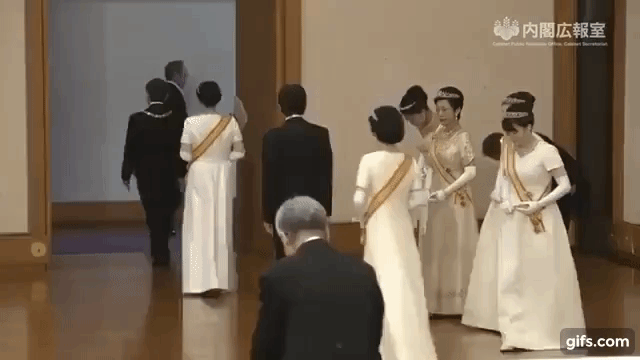 Năm mới của cựu C&ocirc;ng ch&uacute;a Nhật ở Mỹ kh&aacute;c biệt ho&agrave;n to&agrave;n so với trước đ&acirc;y - Ảnh 3.