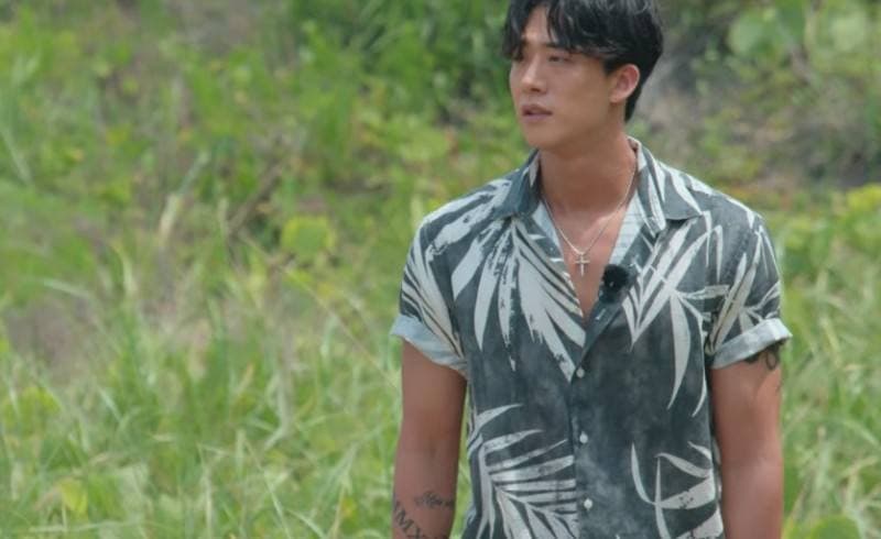 Tình tin đồn của Sunmi đi show Too Hot To Handle bản Hàn mà netizen chỉ mong đến lúc cởi áo khoe body, ủa? - Ảnh 1. Tình tin đồn của Sunmi đi show Too Hot To Handle bản Hàn mà netizen chỉ mong đến lúc cởi áo khoe body, ủa? - Ảnh 1.