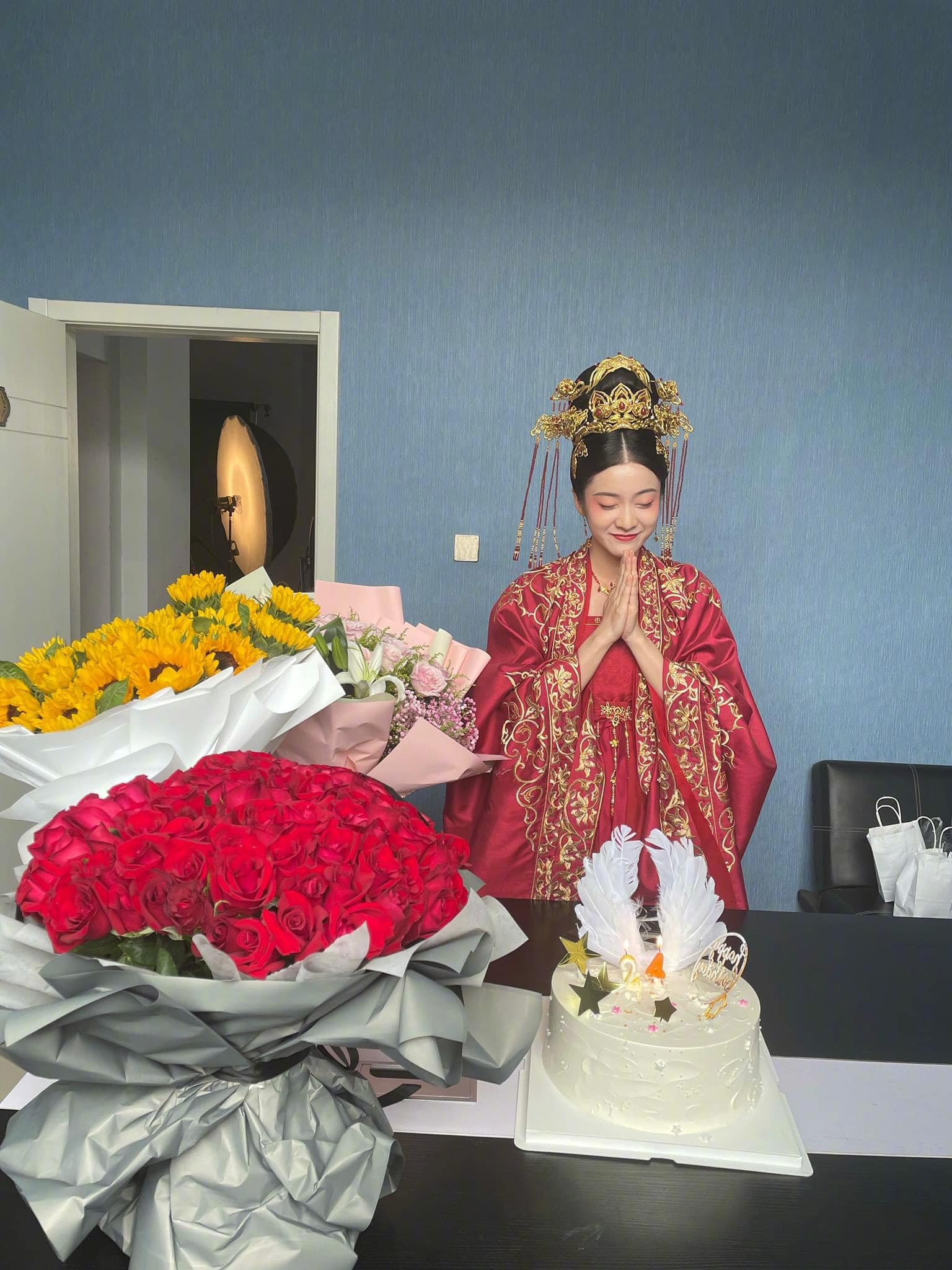 Nức nở visual loạt t&acirc;n nương được mong chờ nhất 2022: C&uacute;c Tịnh Y vẫn chi ch&iacute;t sương sa hạt lựu, đẹp sao lại đệ nhất flop - Ảnh 10.