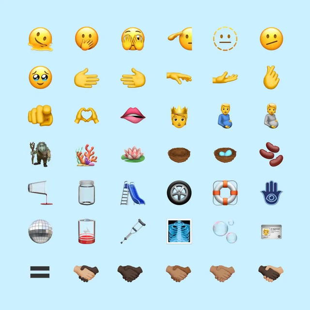 Tìm và sử dụng biểu tượng cảm xúc (Emoji) trên bàn phím iPhone/iPad | Toan  Le
