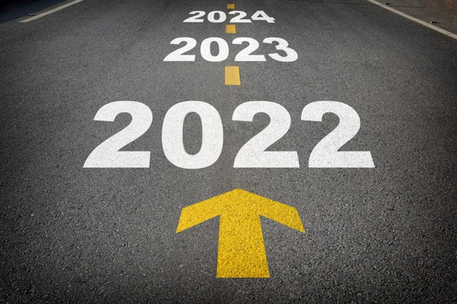 Những dự báo kinh tế đáng chú ý năm 2022 - Ảnh 1.