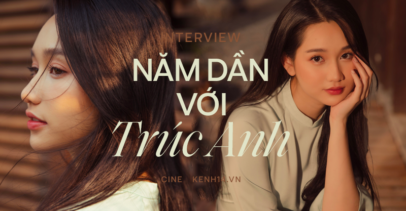 Năm Dần trò chuyện với Trúc Anh: Làm nghề ai cũng phải có tham vọng, kể cả bán bún bò cũng phải có tham vọng! - Ảnh 1.