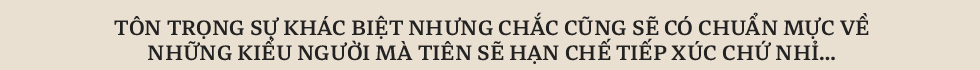 Hoa hậu Thuỳ Tiên - Cô gái tuổi Hổ với câu thần chú: Đây là cơ hội cuối cùng để chứng minh cho mọi người biết mình là ai - Ảnh 18.