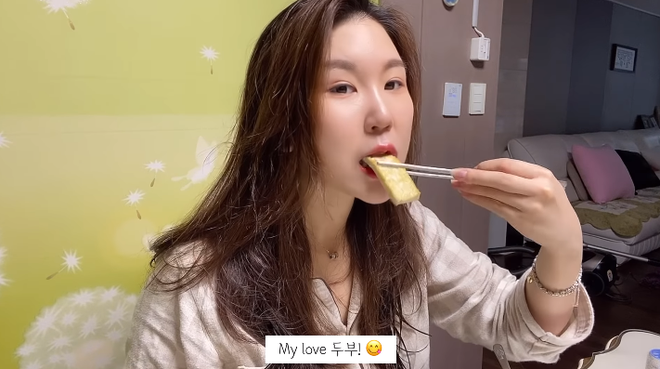 Vlogger Hàn Quốc chia sẻ tuyệt chiêu đánh bay mỡ bụng: giảm 3,5kg trong 5 ngày với chế độ ăn không bột mì - Ảnh 11.