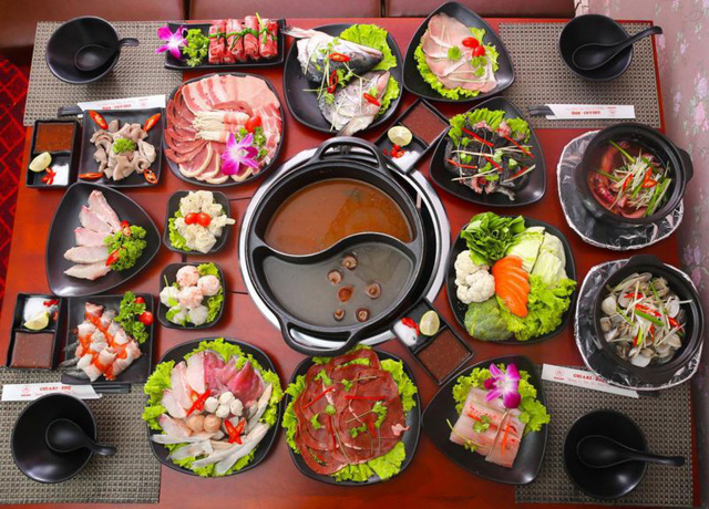 Tiệc tất ni&ecirc;n độc đ&aacute;o của người Nhật: Ở b&ecirc;n đồng nghiệp, kh&ocirc;ng &eacute;p rượu, vui say nhưng vẫn phải đ&uacute;ng mực&hellip; - Ảnh 3.