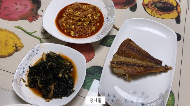 Vlogger Hàn Quốc chia sẻ tuyệt chiêu đánh bay mỡ bụng: giảm 3,5kg trong 5 ngày với chế độ ăn không bột mì - Ảnh 22.