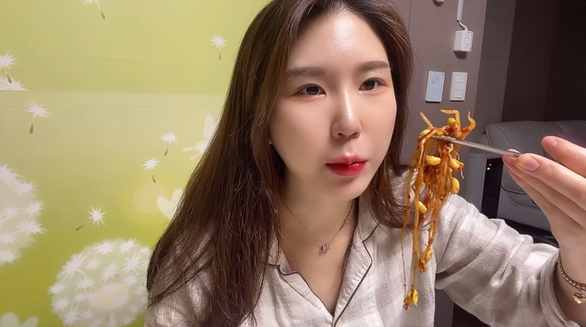 Vlogger Hàn Quốc chia sẻ tuyệt chiêu đánh bay mỡ bụng: giảm 3,5kg trong 5 ngày với chế độ ăn không bột mì - Ảnh 25.