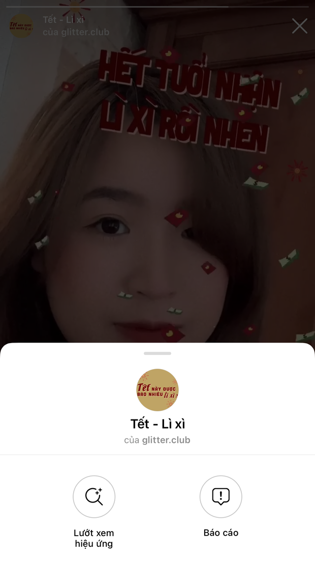 Nhanh tay lưu ngay 7749 filter ng&agrave;y Tết mới cập nhật tr&ecirc;n Instagram, tha hồ sống ảo, c&acirc;u like! - Ảnh 11.