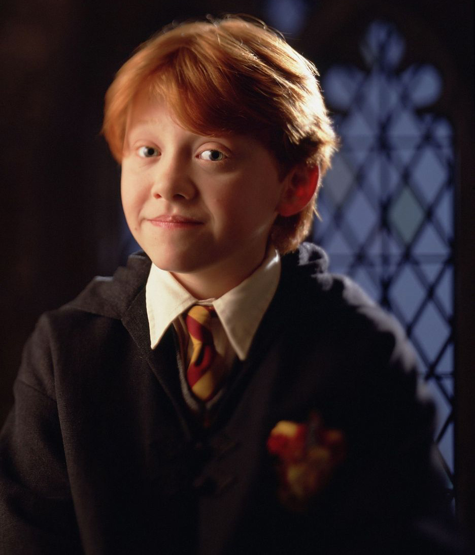 Hậu quả nặng nề mà vai Ron ở Harry Potter để lại cho tài tử Rupert ...