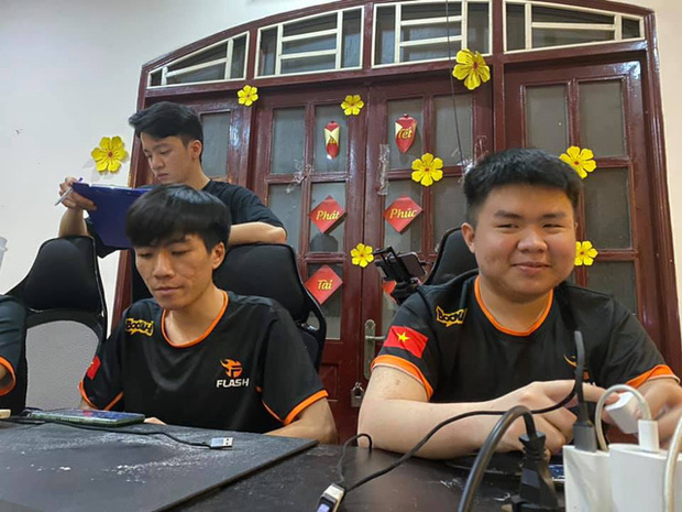 Không gặt hái nhiều thành tích ở Team Flash, Gray chuyển sang BOX Gaming? - Ảnh 4.