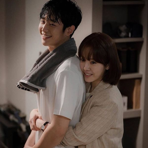 Lăn giường bạo liệt với trai trẻ này nhưng Son Ye Jin lại chạy lẹ khi được tái hợp, mỹ nhân thế vai xịn không kém phần - Ảnh 4.
