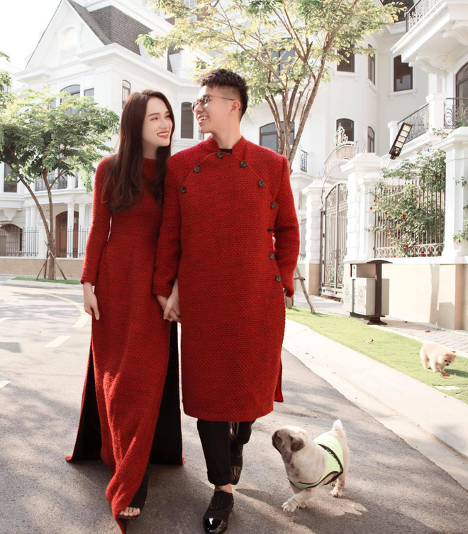 Hương Giang v&agrave; Matt Liu xuất h&agrave;nh đầu năm, 1 cử chỉ c&ocirc;ng khai ngay tr&ecirc;n m&aacute;y bay dự b&aacute;o sắp c&oacute; chuyện lớn xảy ra! - Ảnh 4.