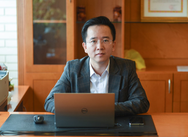 Được rót vốn 1 triệu USD, start-up camera AI Việt sắp giới thiệu sản phẩm đầu tiên vào ngày mai  - Ảnh 2.