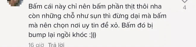 Thốn đến tận rốn với màn bấm lỗ tai tại nhà: Tưởng không đau mà vẫn đau không tưởng, chỉ người can đảm mới dám mua - Ảnh 3.