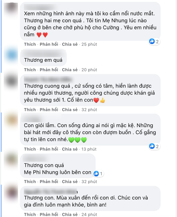 Xót xa ảnh hiếm Hồ Văn Cường tự tay cắm hoa, lập bàn thờ cố ca sĩ Phi Nhung tại nhà riêng! - Ảnh 4.